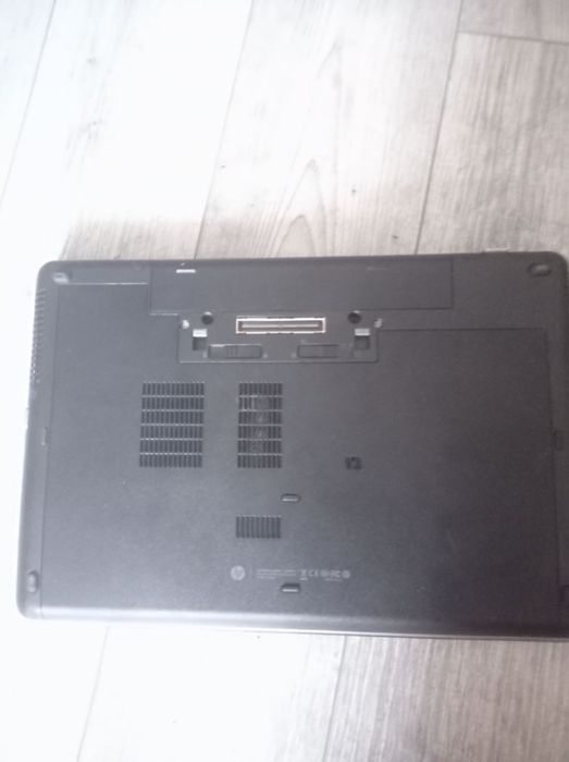 Ноутбук HP хороший