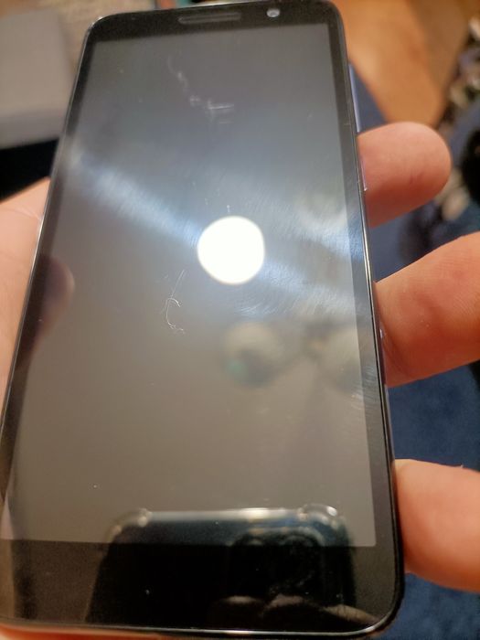 Alcatel Joy 1 telefon 5" smartfon 8/1 GB LTE 4G Android 8.1 Oreo