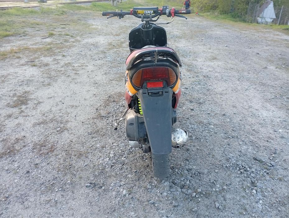 Діо 35 зх 65сс.