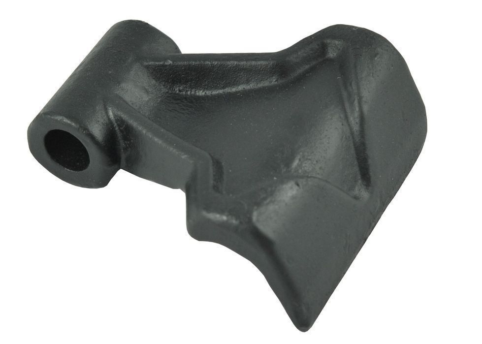 Młotek/bijak/nóż do kosiarek bijakowych typu EF/EFG do ORKAN /1/