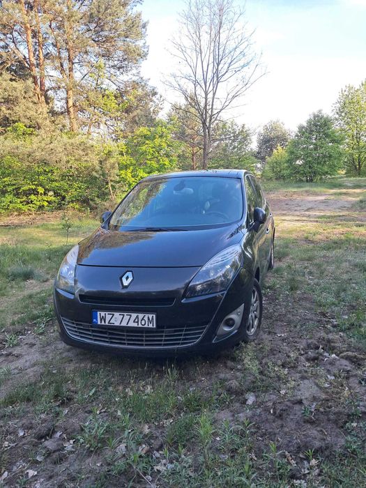 Renault Grande Scenic III
