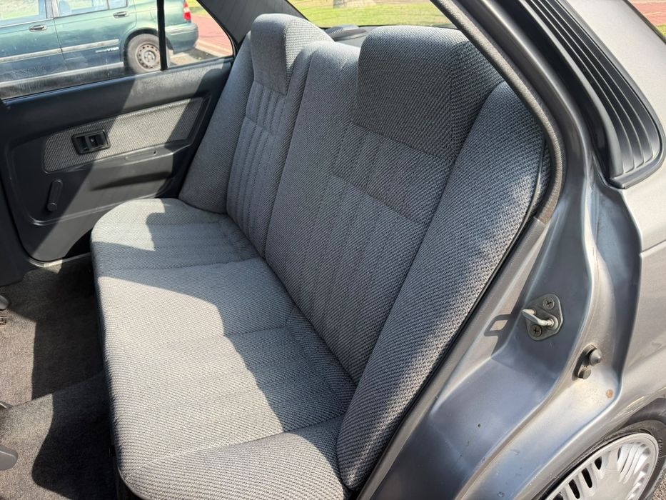 Toyota Corolla XL foto 4