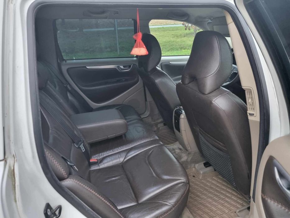 Sprzedam volvo xc70