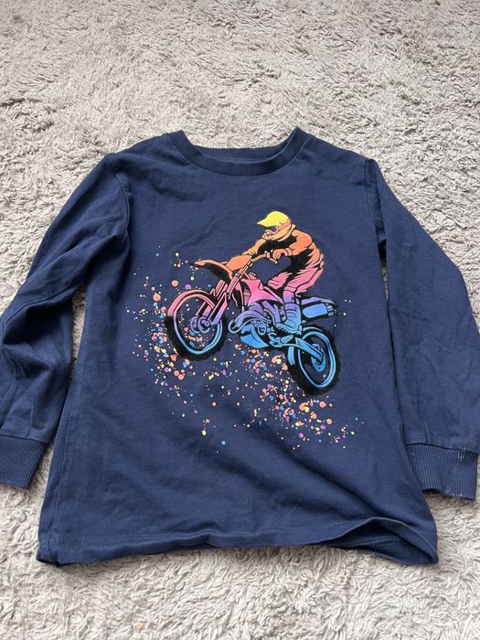 Светр на хлопчика