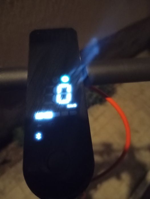 Xiaomi Scooter Mi 5