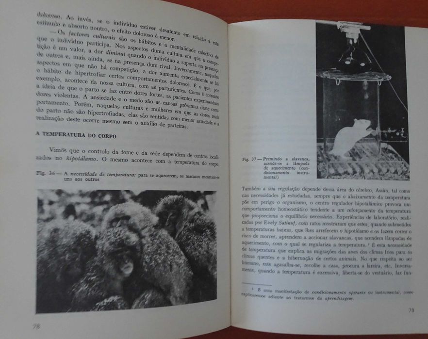 Psicologia Científica