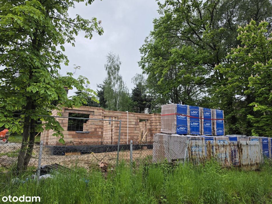 Dom, w którym Twoja rodzina naprawdę odetchnie — Czerneckich, Tarnów