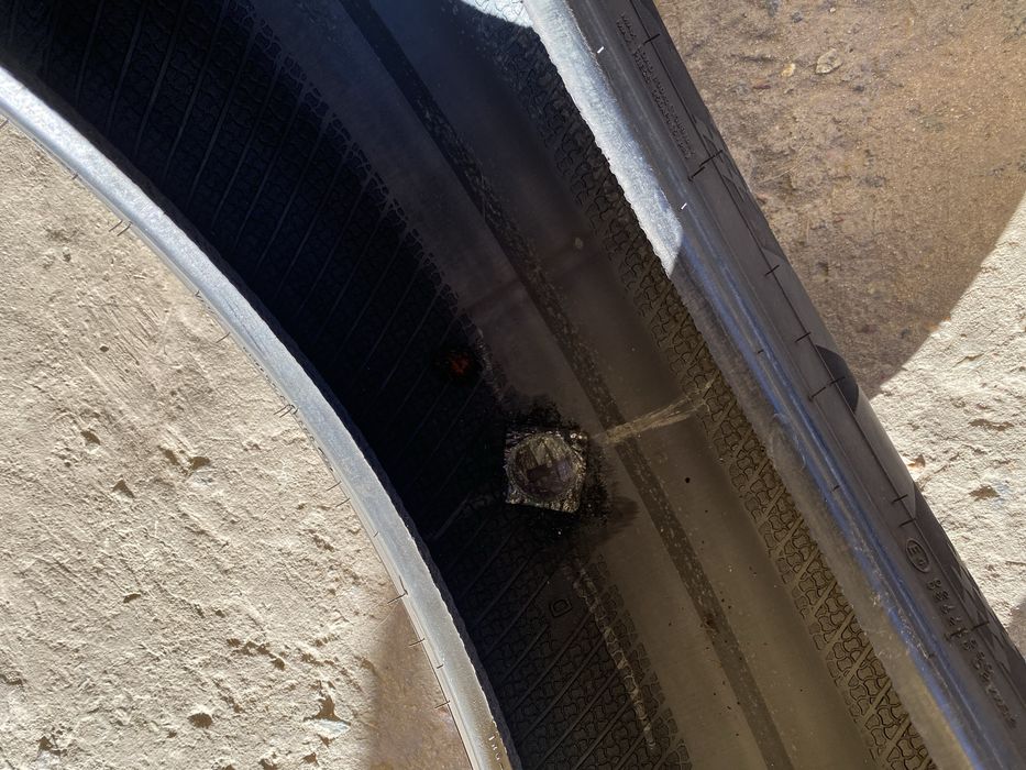 ‼️Шина Kumho Ecsta HS51 205/65 R16 92H | 2020 год