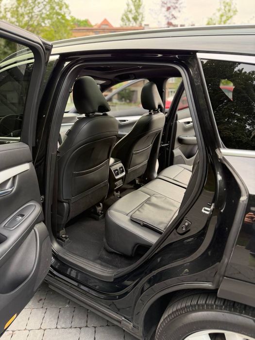 Infiniti QX50 2018 VIN 3PCAJ5M32KF111222 фото оголошення 5 з 8