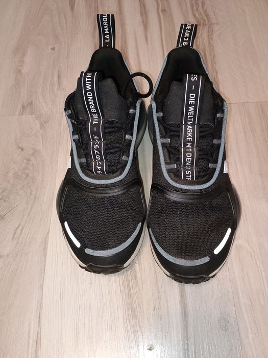 Adidasy rozmiar 36