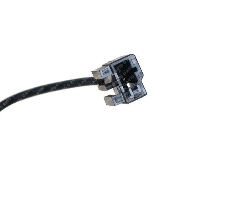 Terceiro Stop Volkswagen Scirocco Golf 5 GTI