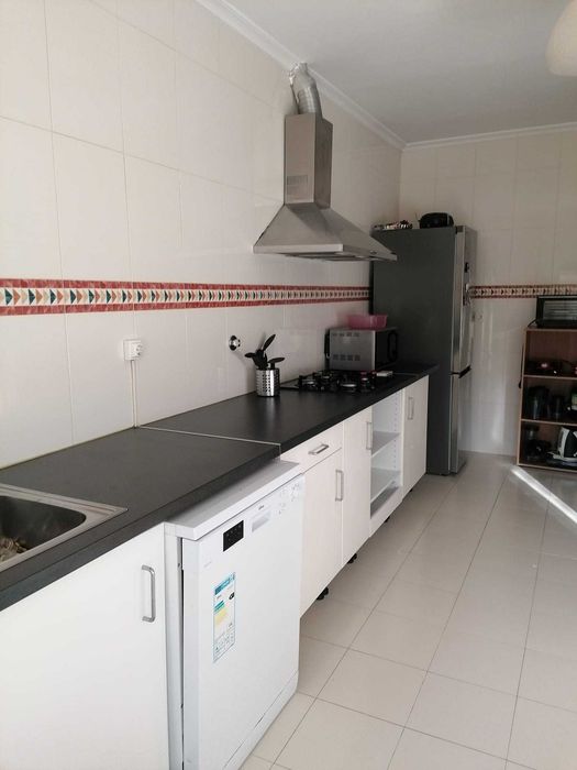 Quarto para estudante em moradia particular