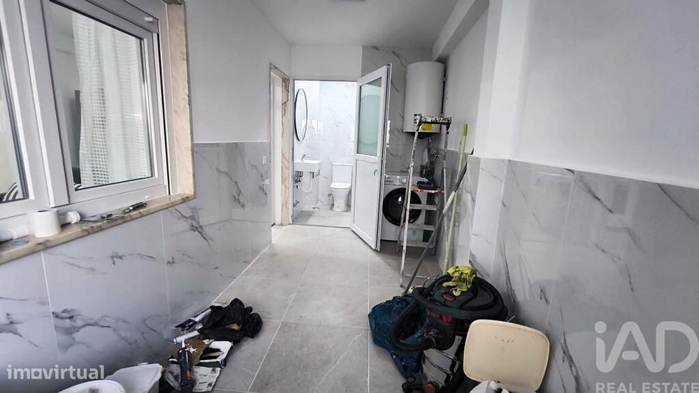 Apartamento T2 em Faro de 69 m2