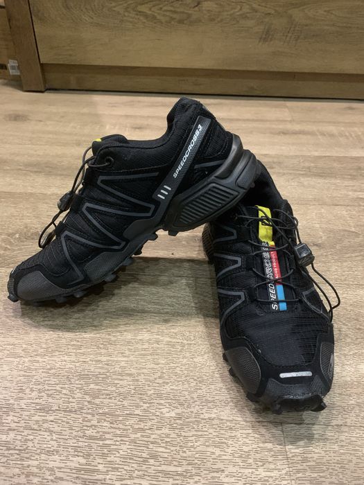 Чоловічі кросівки Salomon Speedcross 3