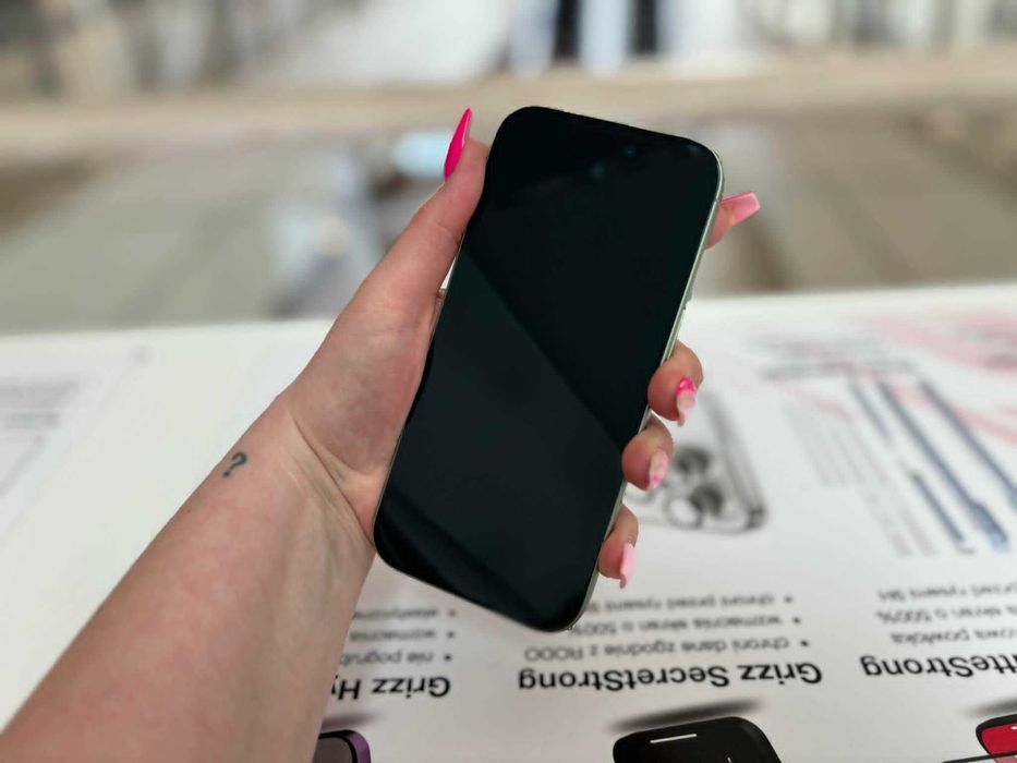 WoOW! | iPhone 17 256 GB Sage e-SIM | Raty 0% bez wpłaty własnej | Możliwość wysyłki