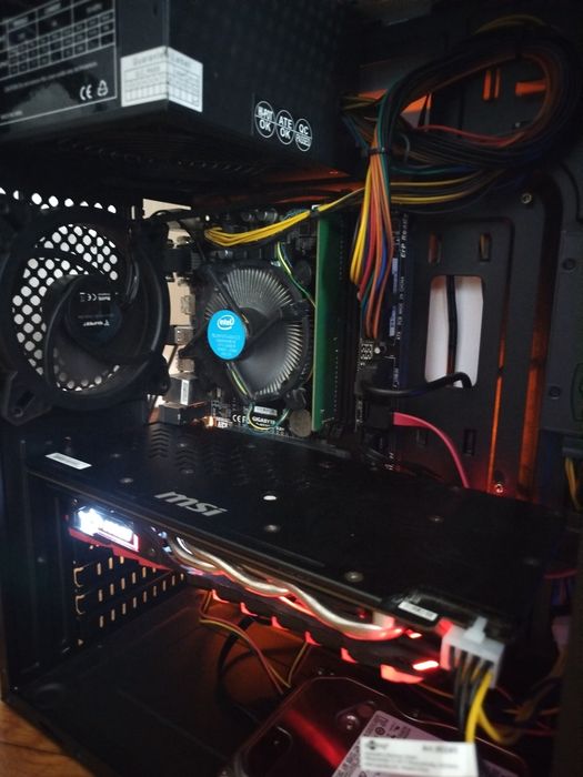 i7 Gaming Computer451667251461498884