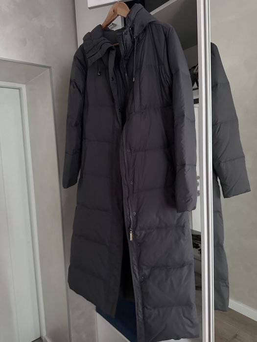 Пуховик Calvin Klein