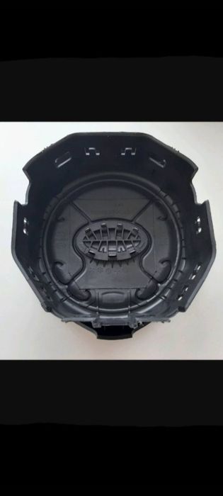 Крышка заглушка подушка безопасности руля Kia