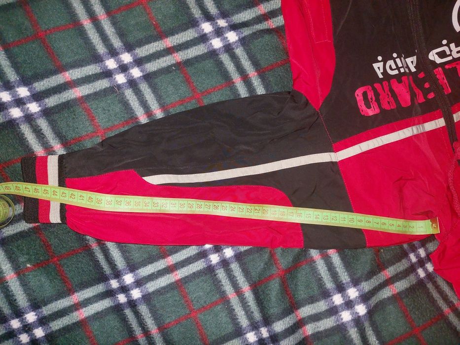 Ветровка и летние карточки на обмен