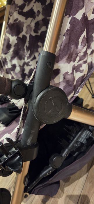 Elodie mondo spacerówka