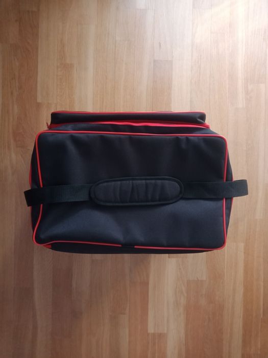 Torba wędkarska Rapala duża nowa