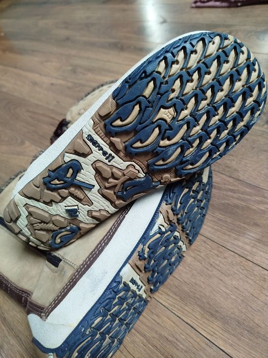 Kozaki damskie MERRELL r.39