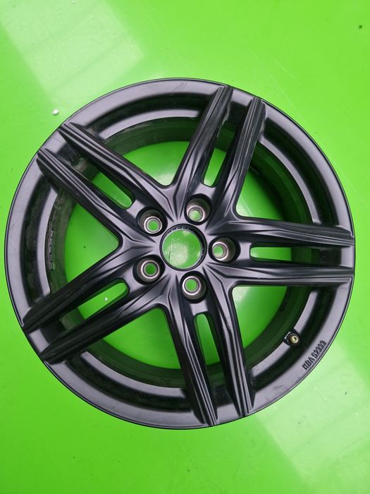 Felgi VW Golf Caddy Touran Passat Ronal 17cali 6,5J 5x112 et35 4szt