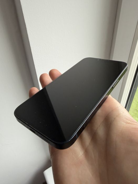 Iphone 13 128gb czarny