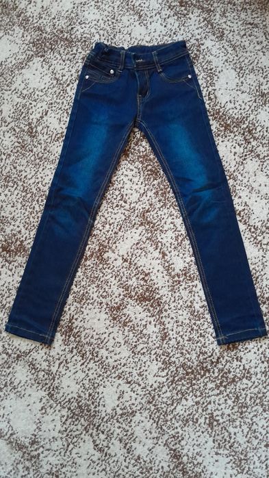 Джинсы для девочек