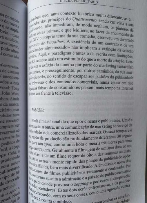 O Ecrã Global - Gilles Lipovetsky, Jean Serroy