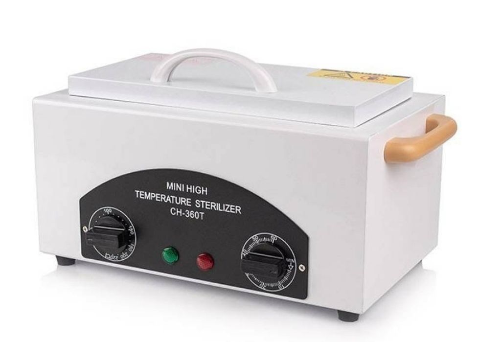 Стерилізатор новий