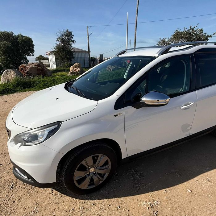 Peugeot 2008 1.2 VTi