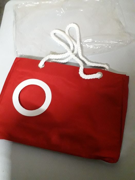 Saco Novo Original KÉRASTASE PÁRIS (Ler anuncio)