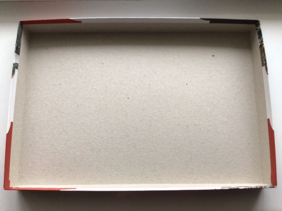 Пазлы Barcelona 500 шт.