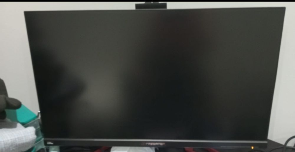 Monitor Acer Predator XB271HU