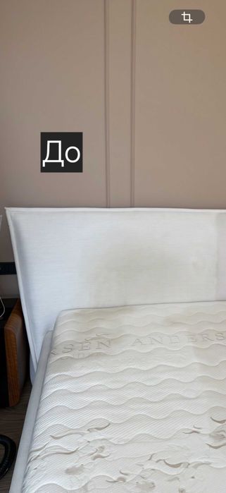 Хімчистка диванів, матраців та прибирання