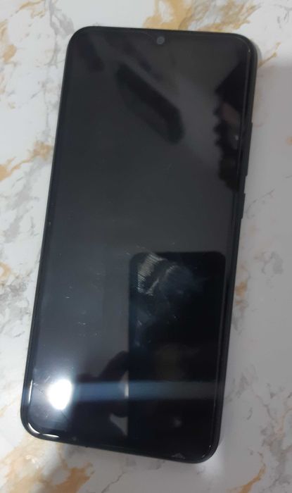 Redmi xiaomi A 10