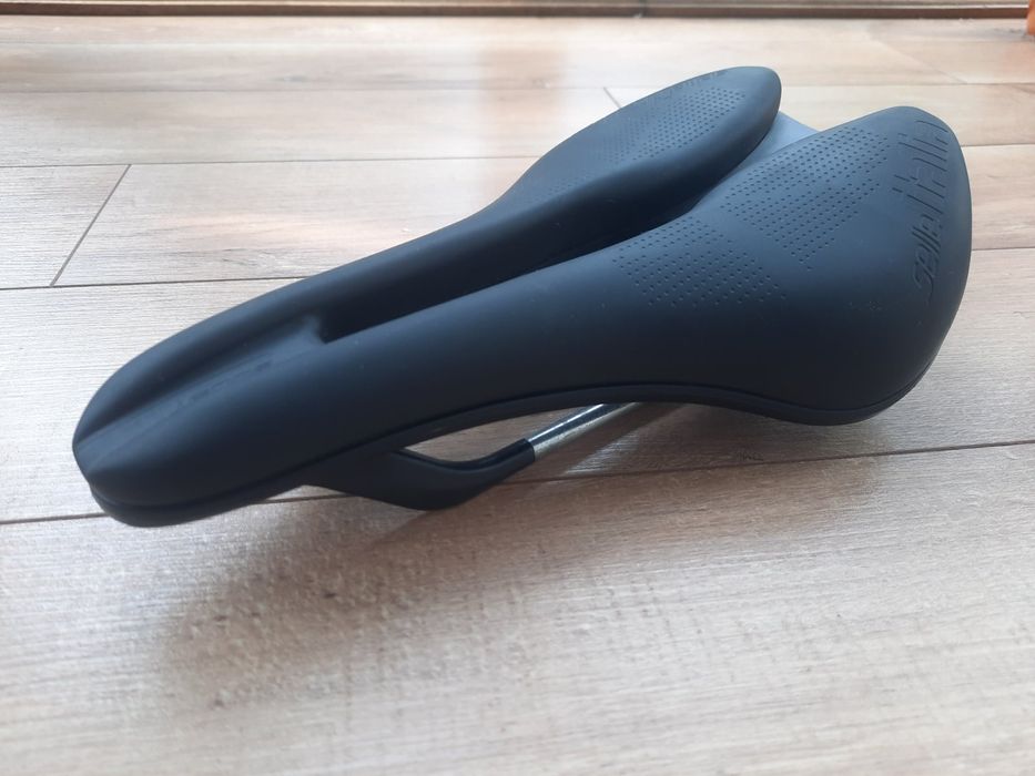 Selle Itallia model x
