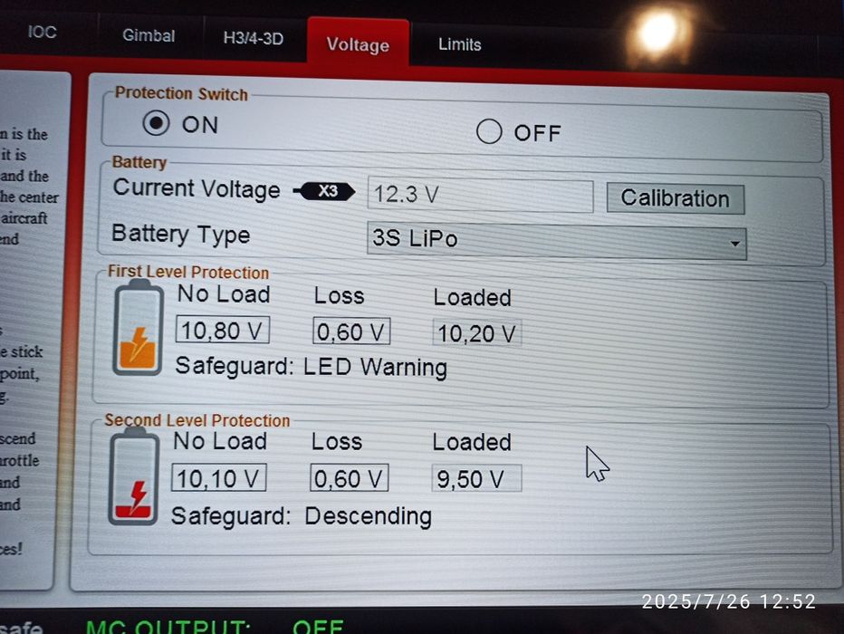 Dji Phantom FC-40 , 2  АКБ 21700 3s, комплект