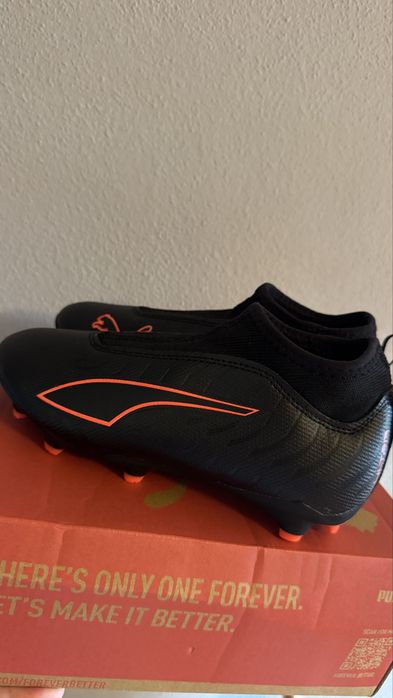 Chuteiras futebol