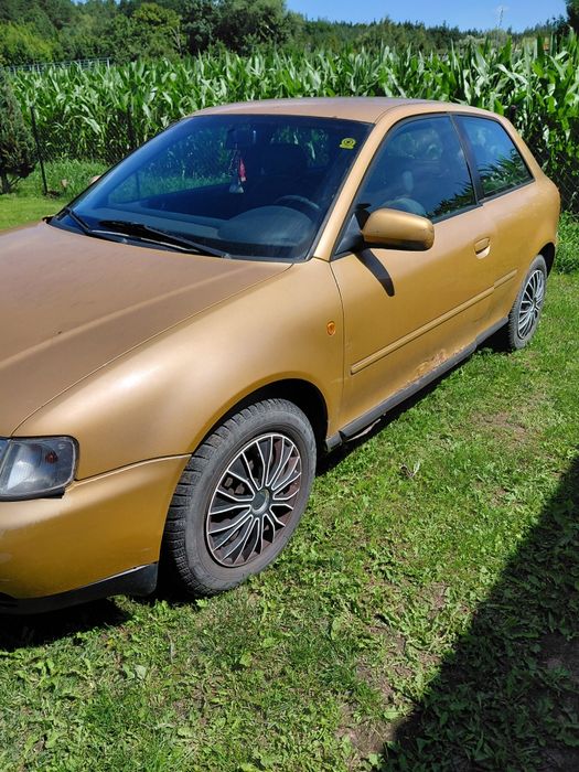 Sprzedam Audi a3