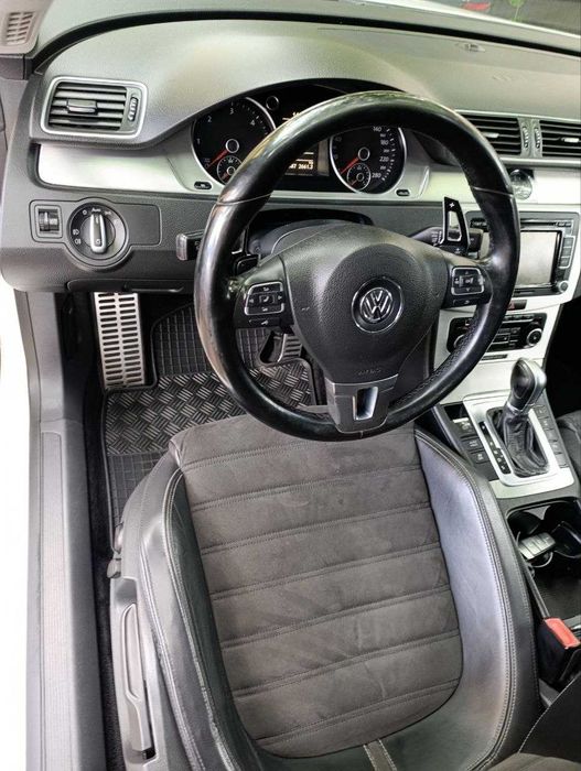 Продас  сс Passat cc  4Motion 2.0 TDI автомат