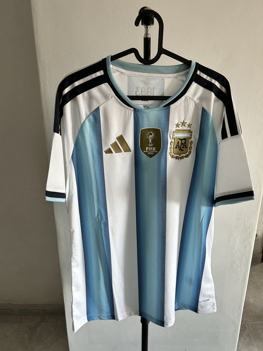 Camisola Argentina 2026