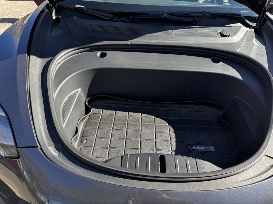 Tesla Model 3 Long Range 82,5 kWh