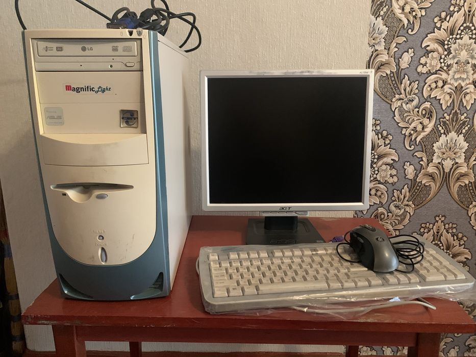 Продаю Компьютер ПК