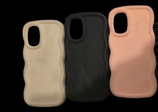 Capas Samsung A32 4G – 3 cores