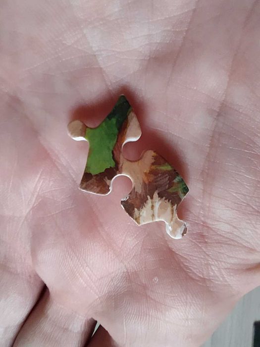 Продам дитячу кулю-пазл на 190 елементів (бренд Cardinal)