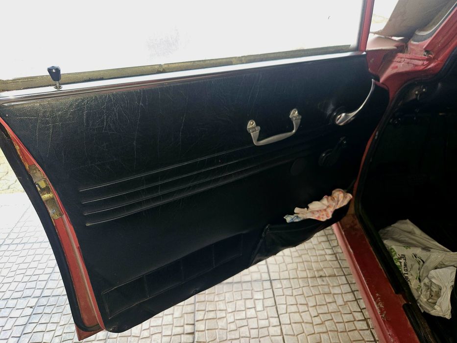 Peugeot 404 Pickup – Clássica Nacional