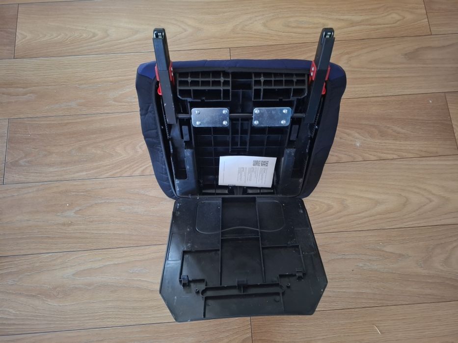 Nakładka isofix Puma 15-36kg