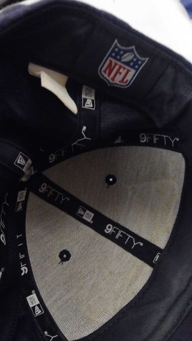 NFL - Cap (baseball cap) - Snapback - boné